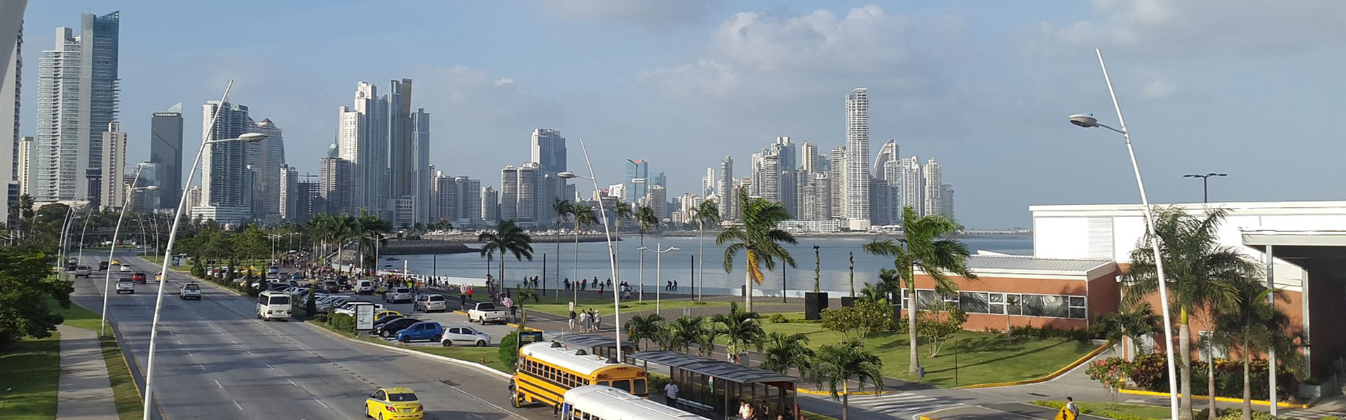 panama