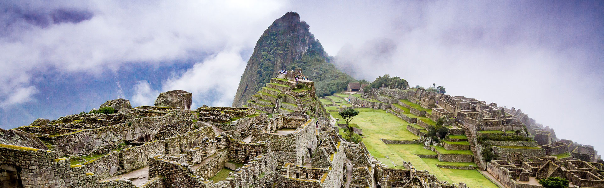 peru