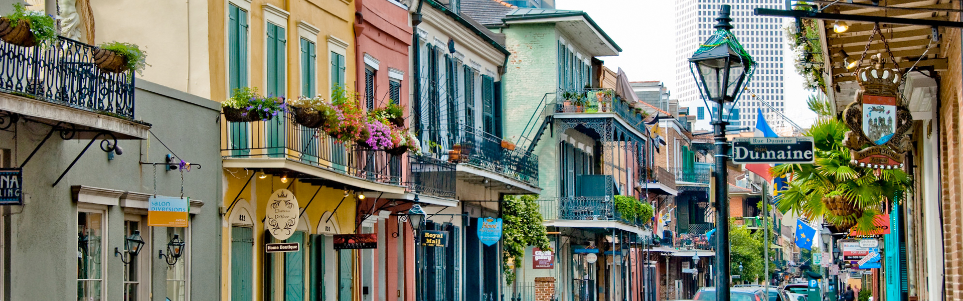 new orleans copa