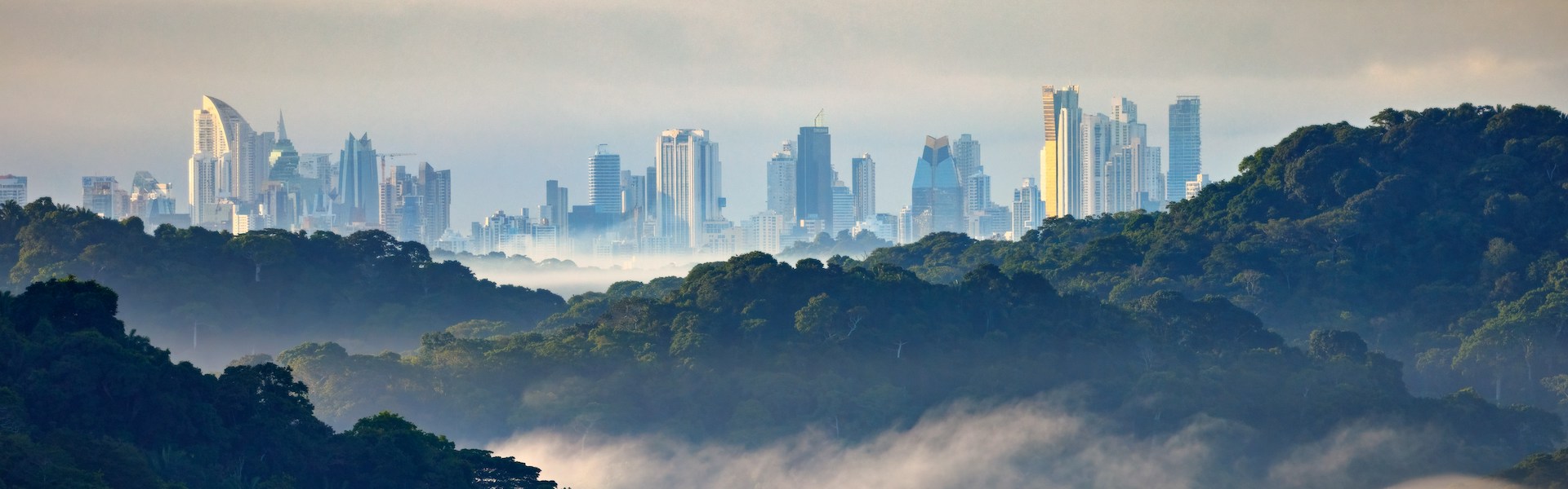 panama