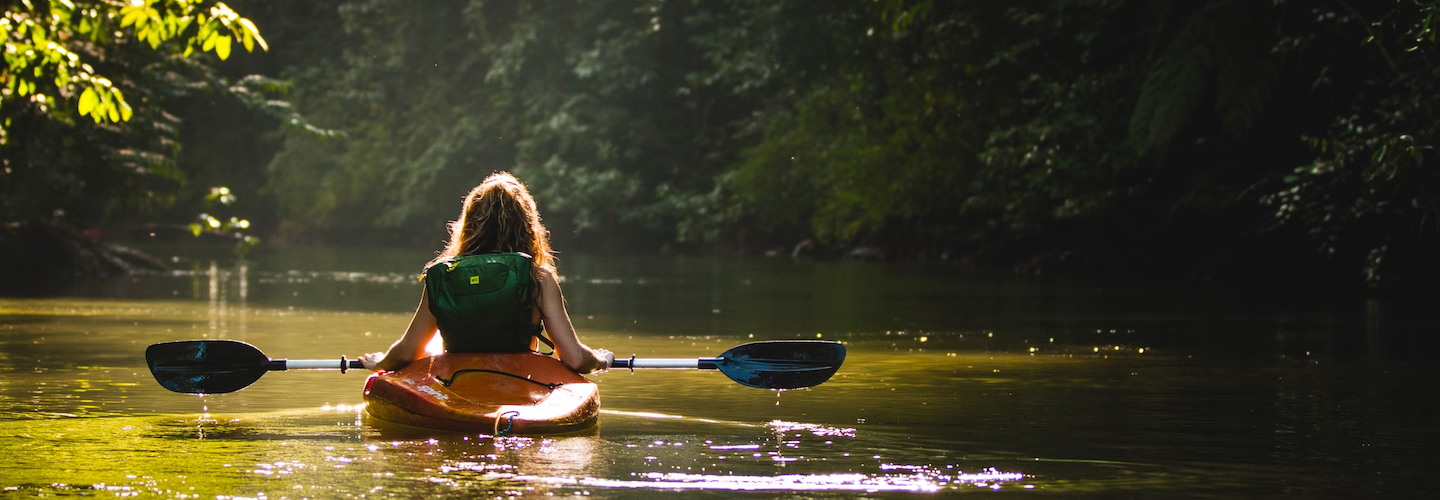 kayak costa rica